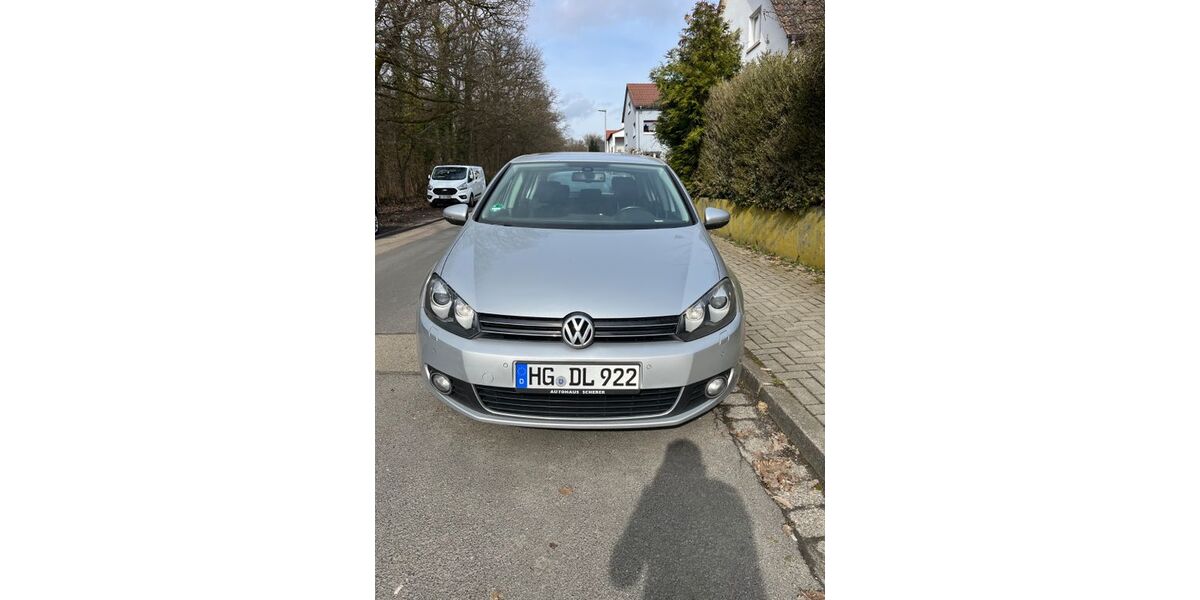 VW Golf 180.000 km 7.500 &euro; Friedrichsdorf 61381