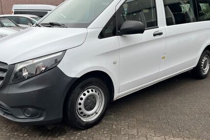 Mercedes-Benz Vito 173.000 km 15.480 &euro; Offenbach am Main 63073
