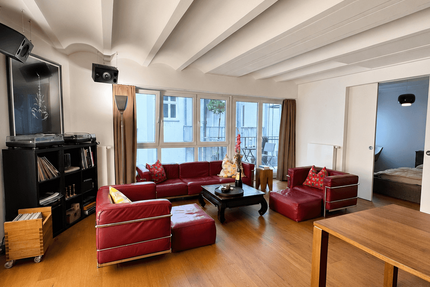 Wohnung Frankfurt am Main Innenstadt 1 - 3 Zimmer, 103 m&sup2;, 779.000&euro; | Angebot:27531419
