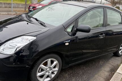 Toyota Prius 231.456 km 3.499 &euro; Hanau 63452