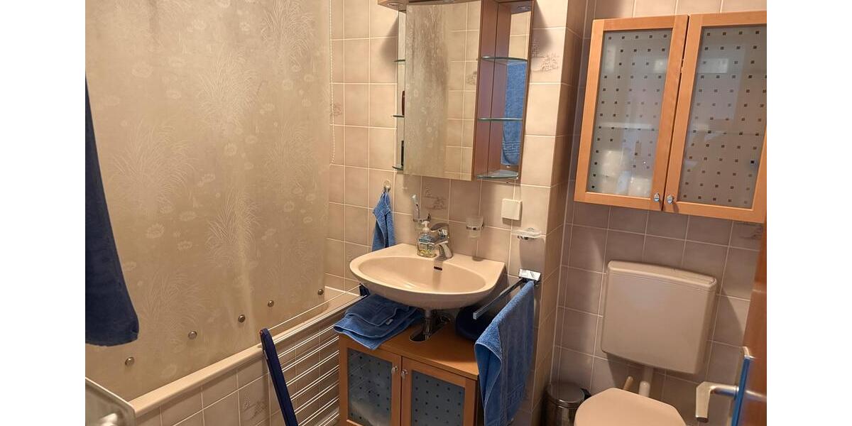 Etagenwohnung Langen (Hessen) - 2.5 Zimmer, 63 m&sup2;, 280.000&euro; | Angebot:25098706