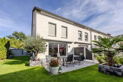 Haus Maintal Dörnigheim - 5 Zimmer, 141 m&sup2;, 729.000&euro; | Angebot:24504034