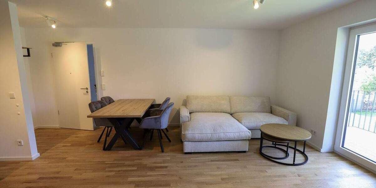 Etagenwohnung Darmstadt / Arheilgen Arheilgen - 4 Zimmer, 80 m&sup2;, 1.890&euro; | Angebot:25801188