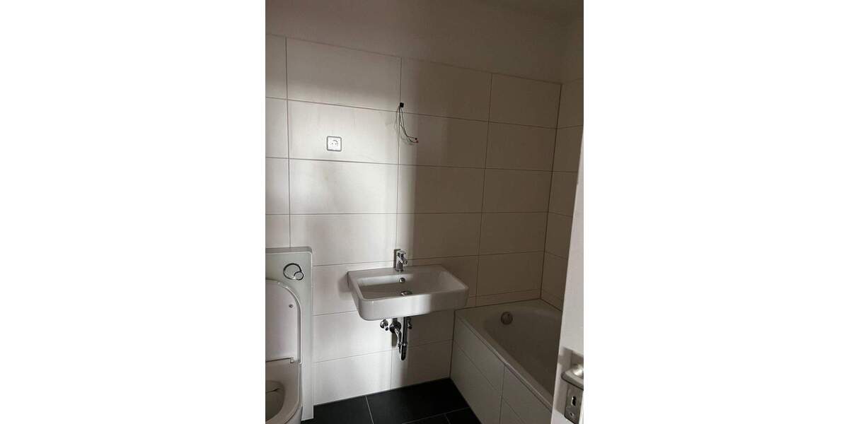 Etagenwohnung Frankfurt am Main Preungesheim - 3 Zimmer, 79 m&sup2;, 1.180&euro; | Angebot:25525606