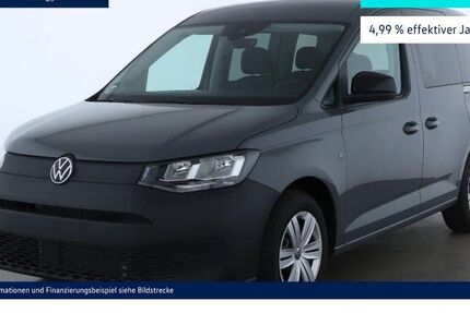 VW Caddy 3.683 km 28.260 &euro; Hanau 63452