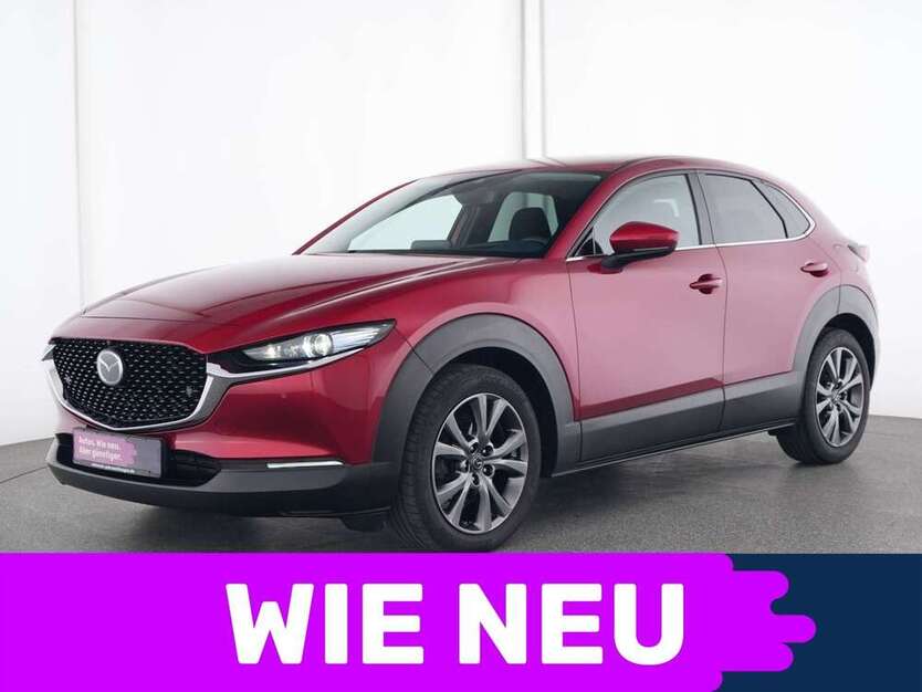 CX-30