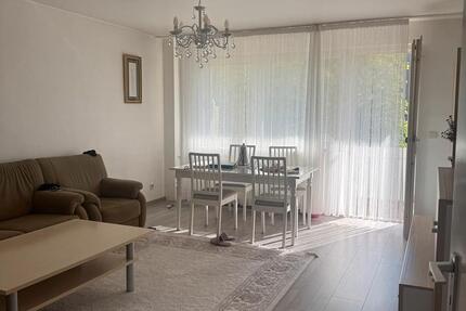 Wohnung Dreieich - 2 Zimmer, 62 m&sup2;, 1.220&euro; | Angebot:26162620