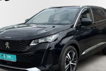 Peugeot 5008 20.150 km 32.500 &euro; Kleinostheim 63801