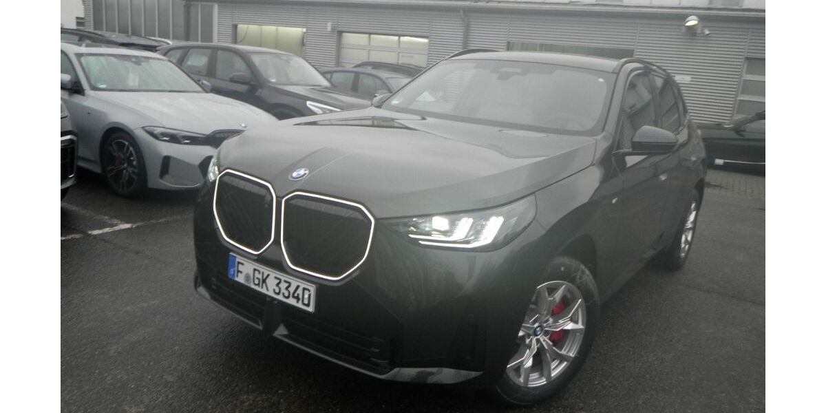 BMW X3 4.735 km 85.099 &euro; Frankfurt am Main 60435