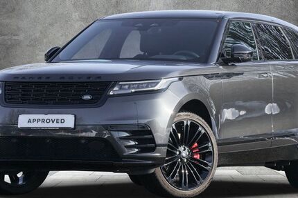 Land Rover Range Rover Velar 42.136 km 65.900 &euro; Kronberg 61476