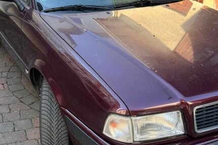 Audi 80 153.000 km 950 &euro; Wehrheim 61273