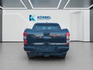 Ford Ranger Wildtrak DoKa*AHK*Standh.*el.Rollo*ACC* 34.180 km 38.440 &euro; Nidderau 61130