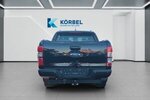 Ford Ranger Wildtrak DoKa*AHK*Standh.*el.Rollo*ACC* 34.180 km 38.440 &euro; Nidderau 61130