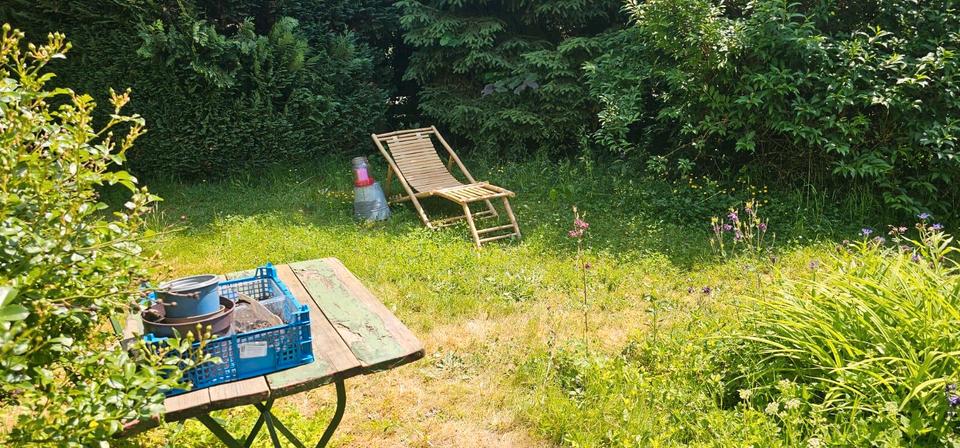 Einfamilienhaus Frankfurt am Main Bonames - 6 Zimmer, 143 m&sup2;, 749.000&euro; | Angebot:27054021