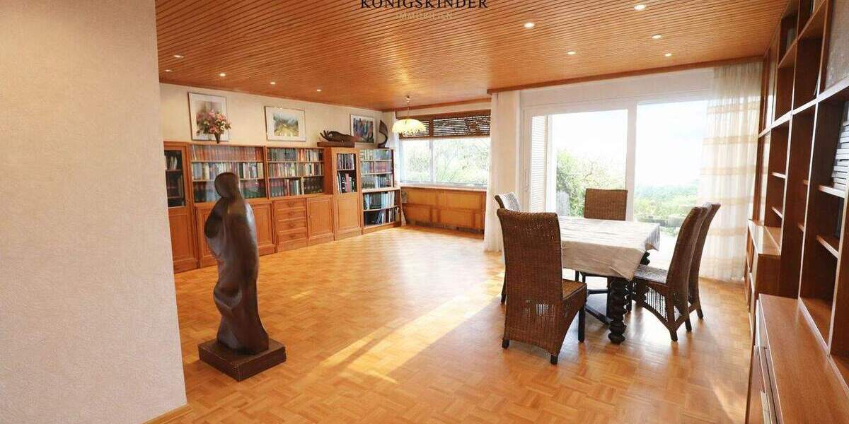 Doppelhaushälfte Niedernhausen / Oberjosbach Oberjosbach - 7 Zimmer, 258 m&sup2;, 555.000&euro; | Angebot:25772767