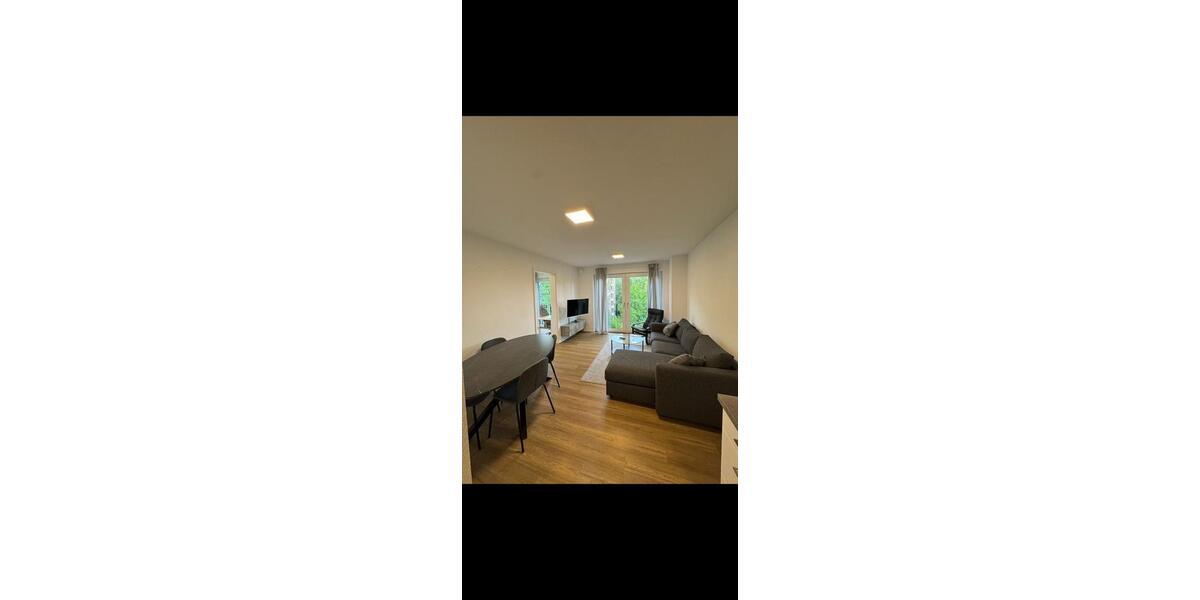 Etagenwohnung Frankfurt am Main Nord-West - 2 Zimmer, 50 m&sup2;, 1.400&euro; | Angebot:26342886