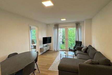 Wohnung Frankfurt am Main Nord-West - 2 Zimmer, 50 m&sup2;, 1.400&euro; | Angebot:26342886