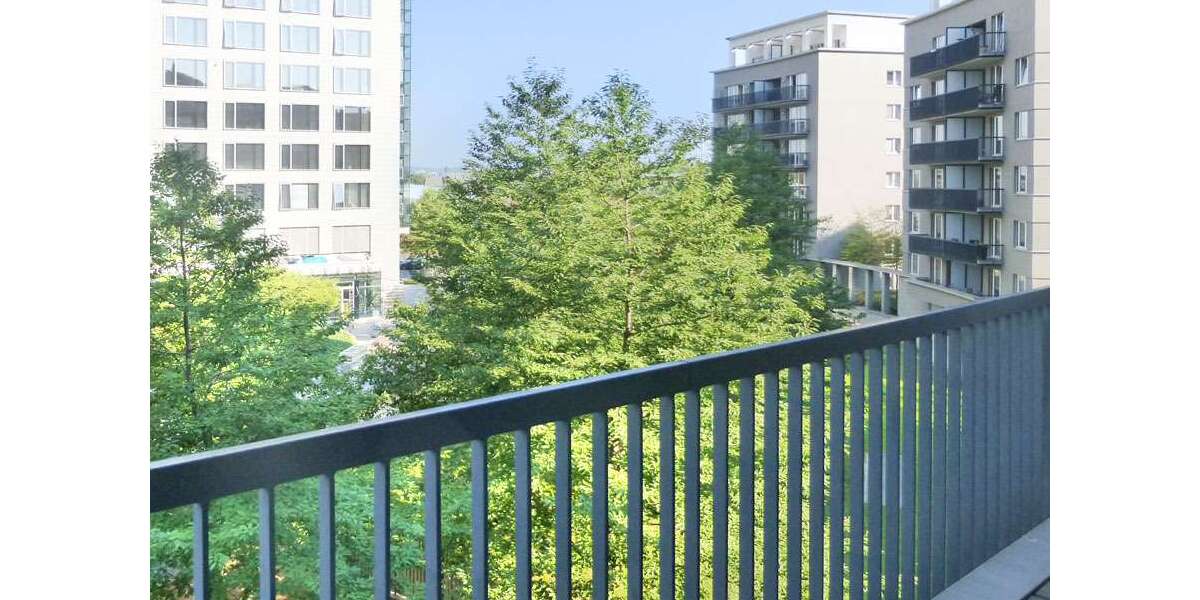 Etagenwohnung Frankfurt Bockenheim - 3 Zimmer, 74 m&sup2;, 1.050&euro; | Angebot:25591168