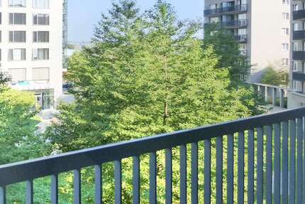 Wohnung Frankfurt Bockenheim - 3 Zimmer, 74 m&sup2;, 1.050&euro; | Angebot:25591168