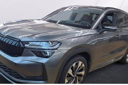 Skoda Kodiaq 16.102 km 44.450 &euro; Frankfurt am Main 60326