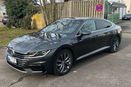 VW Arteon 123.000 km 25.900 &euro; Griesheim 64347