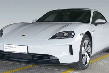 Porsche Taycan 21.650 km 85.660 &euro; Frankfurt am Main 65936