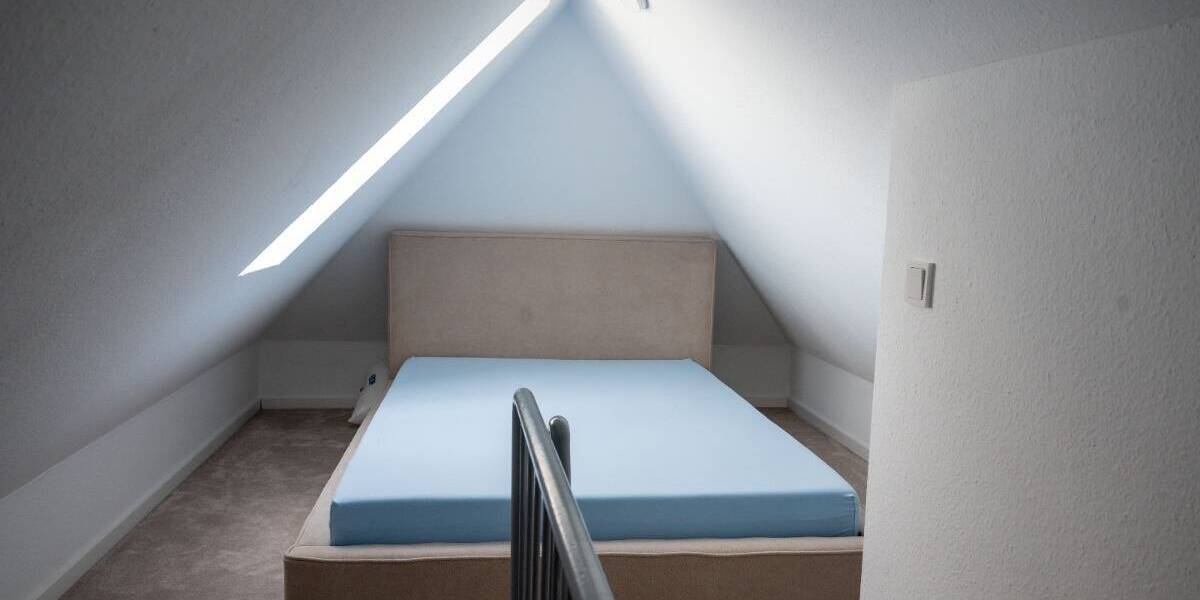 Etagenwohnung Flörsheim-Wicker Wicker - 1 Zimmer, 37 m&sup2;, 165.000&euro; | Angebot:26696069