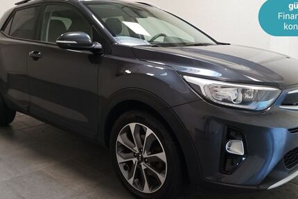 Kia Stonic 53.876 km 11.990 &euro; Egelsbach 63329