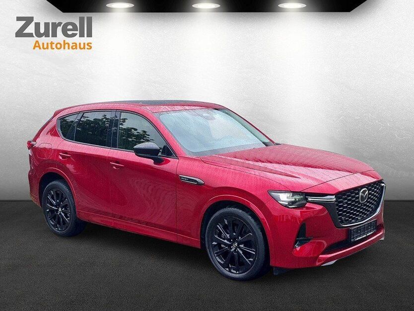 CX-60