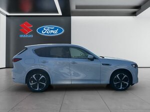 Mazda CX-60 Takumi PHEV AWD*DriverAssist&ConvenienceP* 37.900 km 33.870 &euro; Nidderau 61130