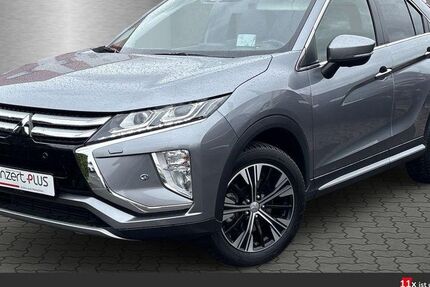 Mitsubishi Eclipse Cross 71.211 km 16.970 &euro; Rödermark 63322