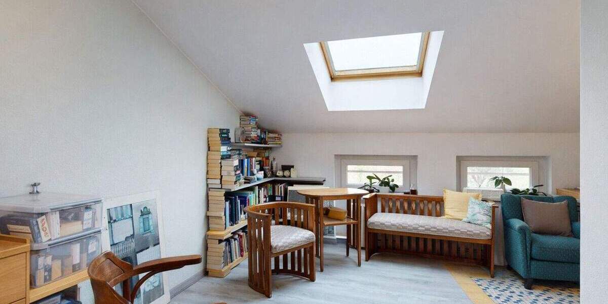 Doppelhaushälfte Frankfurt am Main Kalbach-Riedberg - 4 Zimmer, 123 m&sup2;, 860.000&euro; | Angebot:25876749