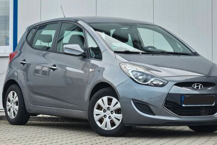 Hyundai ix20 136.500 km 6.400 € Friedrichsdorf (10 Min. nördlich von Frankfurt/M) 61381
