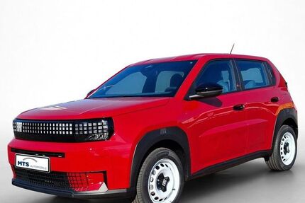 Fiat Grande Panda 3.053 km 19.950 &euro; Oberursel 61440