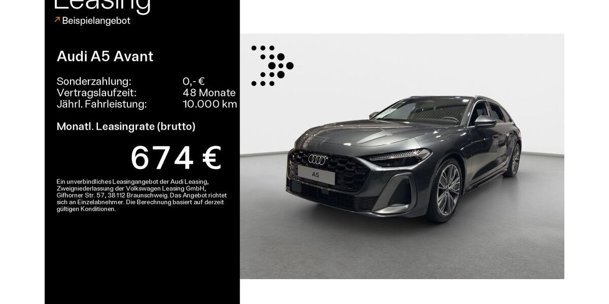 Audi A5 3.001 km 65.990 &euro; Oberursel 61440