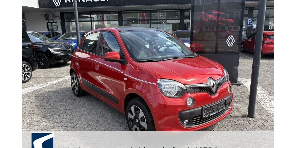 Renault Twingo 88.918 km 6.970 &euro; Hanau 63452