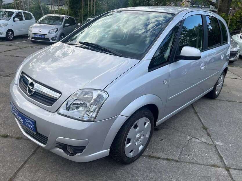 Meriva
