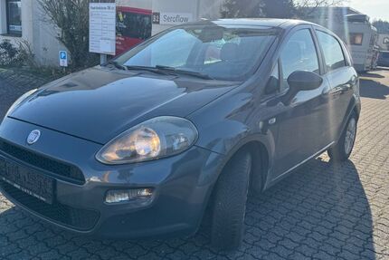 Fiat Punto 156.700 km 2.398 &euro; Rödermark 63322