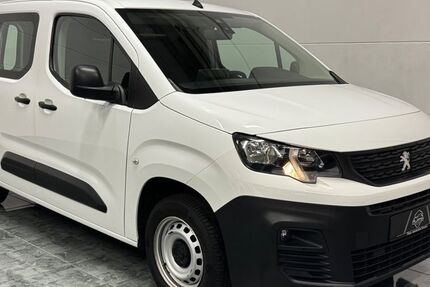 Peugeot Partner 79.500 km 12.290 &euro; Erlensee 63526