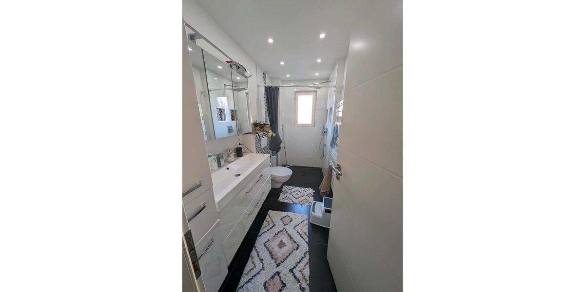 3-4 Zimmerwohnung in Hanau Tümpelgarten 3 zimmer