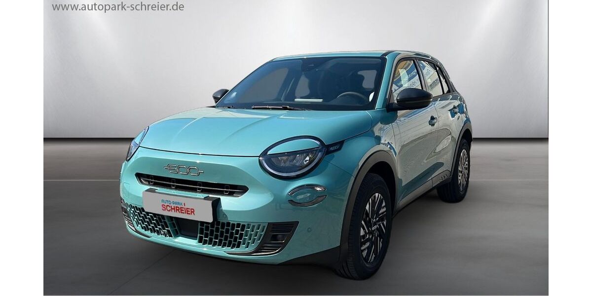 Fiat 600 3.000 km 24.996 &euro; Bad Nauheim 61231