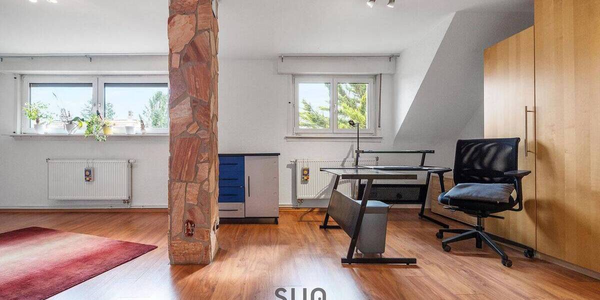 Mehrfamilienhaus, Wohnhaus Offenbach am Main Buchrain - 8 Zimmer, 175 m&sup2;, 580.000&euro; | Angebot:26128232