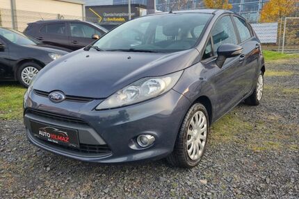 Ford Fiesta 145.000 km 4.000 &euro; Rüsselsheim am Main 65428