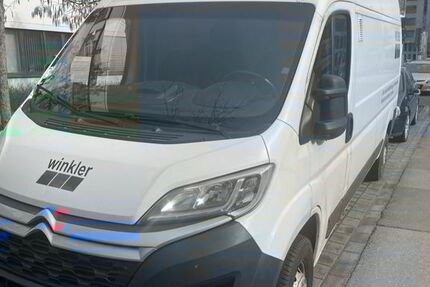 Citroen Jumper 410.000 km 6.900 &euro; Darmstadt 64293