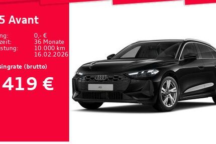 Audi A5 17.817 km 50.970 &euro; Frankfurt am Main 60314