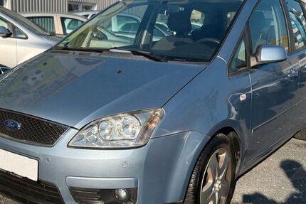 Ford Focus 125.000 km 2.490 &euro; Langen 63225