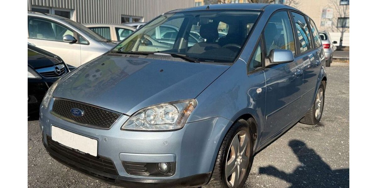 Ford Focus 125.000 km 2.490 &euro; Langen 63225