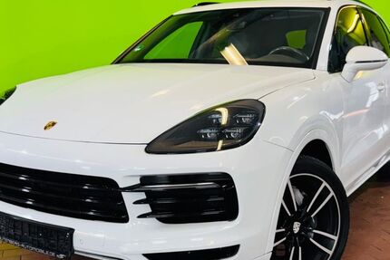 Porsche Cayenne 105.000 km 49.990 &euro; Rodgau 63110