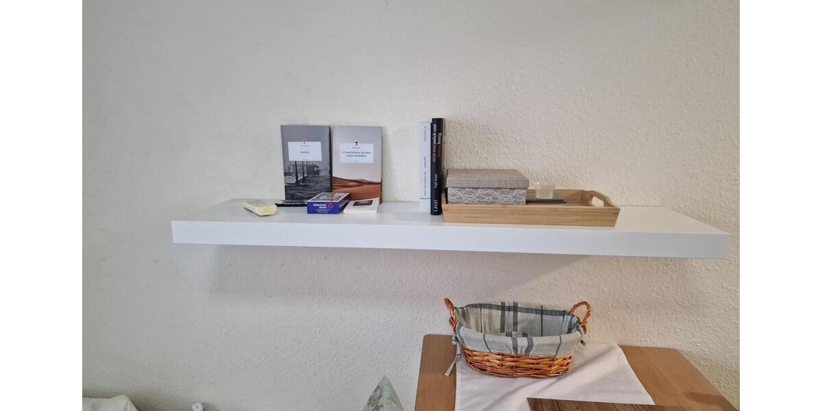 Etagenwohnung Groß-Gerau Gerau - 1 Zimmer, 25 m&sup2;, 530&euro; | Angebot:25509076