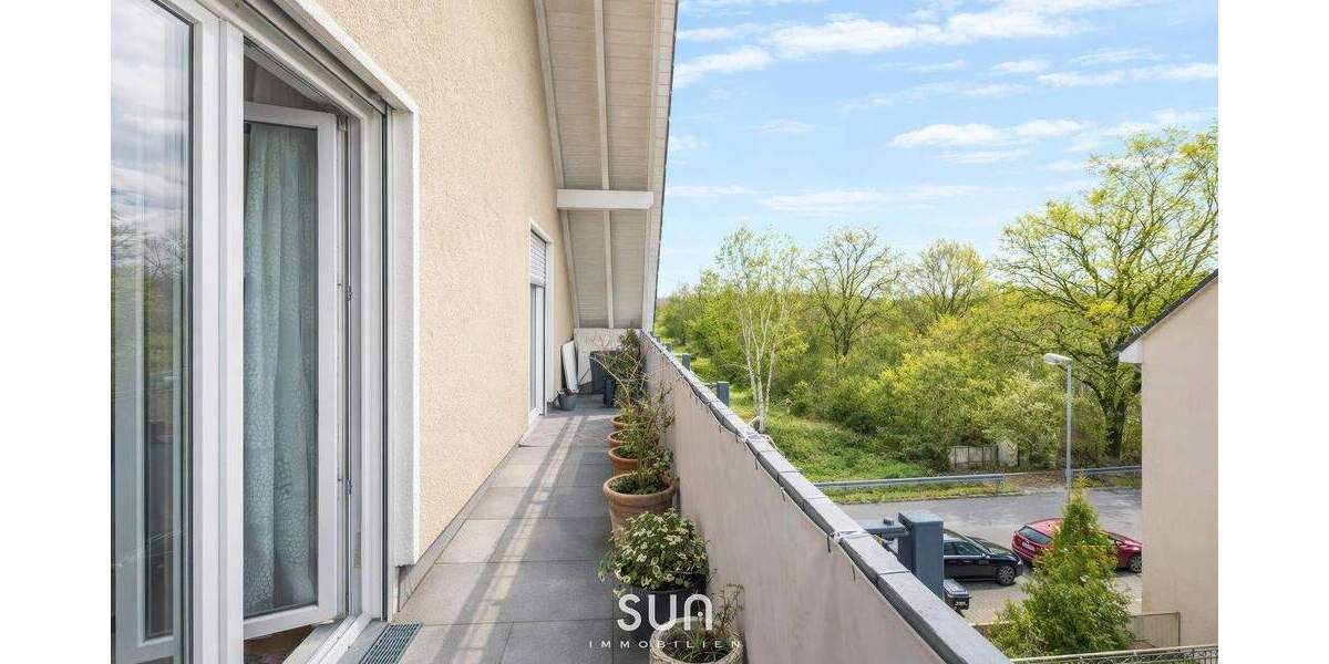 Etagenwohnung Neu-Isenburg Isenburg - 6 Zimmer, 165 m&sup2;, 849.000&euro; | Angebot:25737536